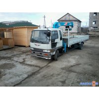 ЭВАКУАТОР; МАНИПУЛЯТОР Круглосуточно ! ! ! ! !