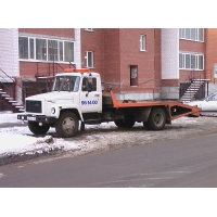 Эвукуация