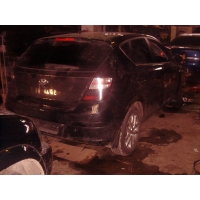 Продам а/м Hyundai i30 битый