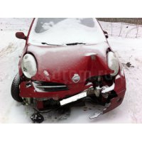 Куплю а/м Chevrolet Aveo битый