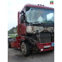 Куплю ПТС  для Volvo FH12