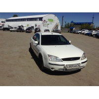 Обменяю а/м Ford Mondeo требующий вложений