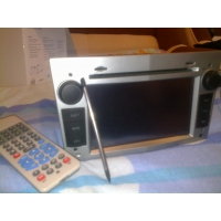 Продам DVD ASTRA  для Opel
