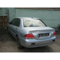 Продам Mitsubishi Lancer после дтп,   2006 год