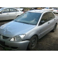 Продам Mitsubishi Lancer после дтп,   2006 год