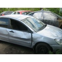 Продам Mitsubishi Lancer после дтп,   2006 год