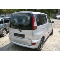 Продам Toyota Funcargo после дтп в Тюмени