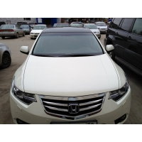 Продам а/м Honda Accord битый