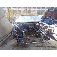 Продам а/м Audi 100 битый