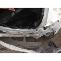 Продам а/м Audi A3 аварийный