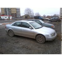 Продам а/м Audi A4 без документов