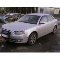 Продам а/м Audi A4 битый