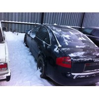 Продам а/м Audi A6 allroad quattro без документов