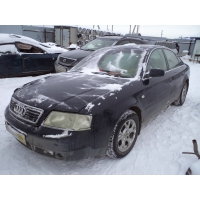 Продам а/м Audi A6 битый