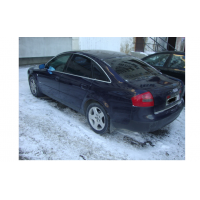 Продам а/м Audi A6 требующий вложений