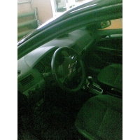 Продам а/м Opel Astra битый