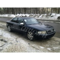 Продам а/м Audi S8 битый