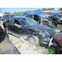 Продам а/м BMW 5 series битый