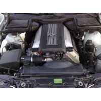 Продам а/м BMW 7 series без документов