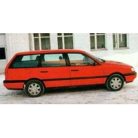 Продам а/м Volkswagen Passat без документов