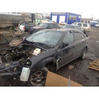 Продам а/м Chevrolet Lacetti битый