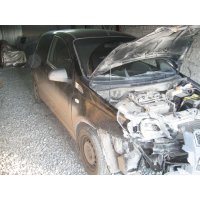 Продам а/м Chevrolet Aveo битый
