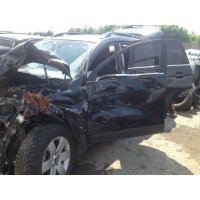 Продам а/м Chevrolet Captiva битый