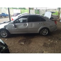 Продам а/м Chevrolet Lacetti битый