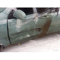 Продам а/м Chevrolet Lacetti битый