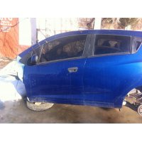 Продам а/м Chevrolet Spark битый