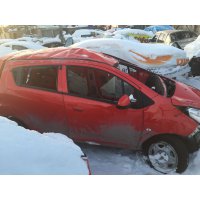 Продам а/м Chevrolet Spark битый