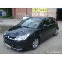 Продам а/м Citroen C4 требующий вложений