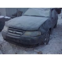 Продам а/м Daewoo Nexia битый