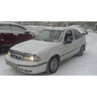 Продам а/м Daewoo Nexia битый