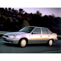 Продам а/м Daewoo Nexia требующий вложений