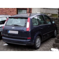 Продам а/м Ford C-Max битый