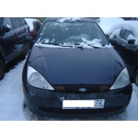 Продам а/м Ford Focus без документов