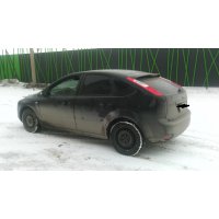 Продам а/м Ford Focus без документов