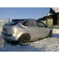 Продам а/м Ford Focus битый