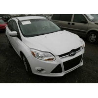 Продам а/м Ford Focus битый
