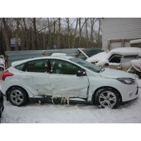 Продам а/м Ford Focus битый