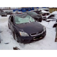 Продам а/м Ford Focus битый