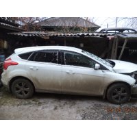 Продам а/м Ford Focus битый