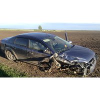 Продам а/м Ford Focus битый