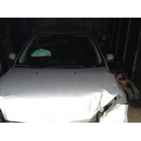 Продам а/м Ford Focus битый