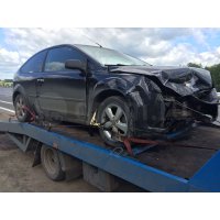 Продам а/м Ford Focus битый