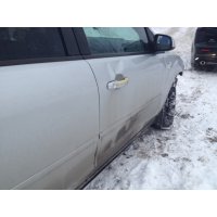 Продам а/м Ford Focus битый