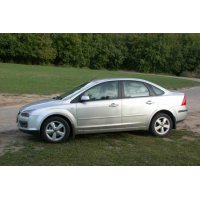 Продам а/м Ford Focus битый