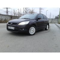 Продам а/м Ford Focus битый