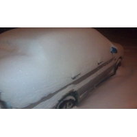Продам а/м Ford Focus требующий вложений